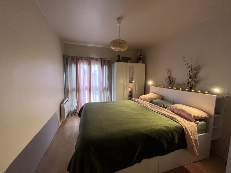 Vente Appartement BREST - 4 pièces -86 m² - (29200)