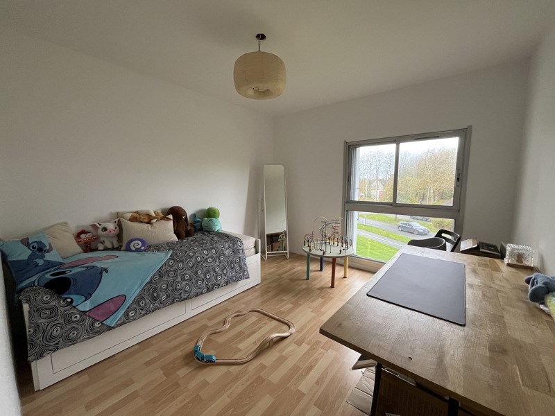 Vente Appartement BREST - 4 pièces -86 m² - (29200)