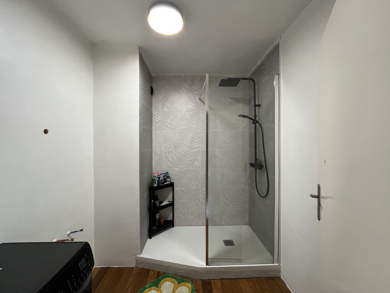 Vente Appartement BREST - 4 pièces -86 m² - (29200)