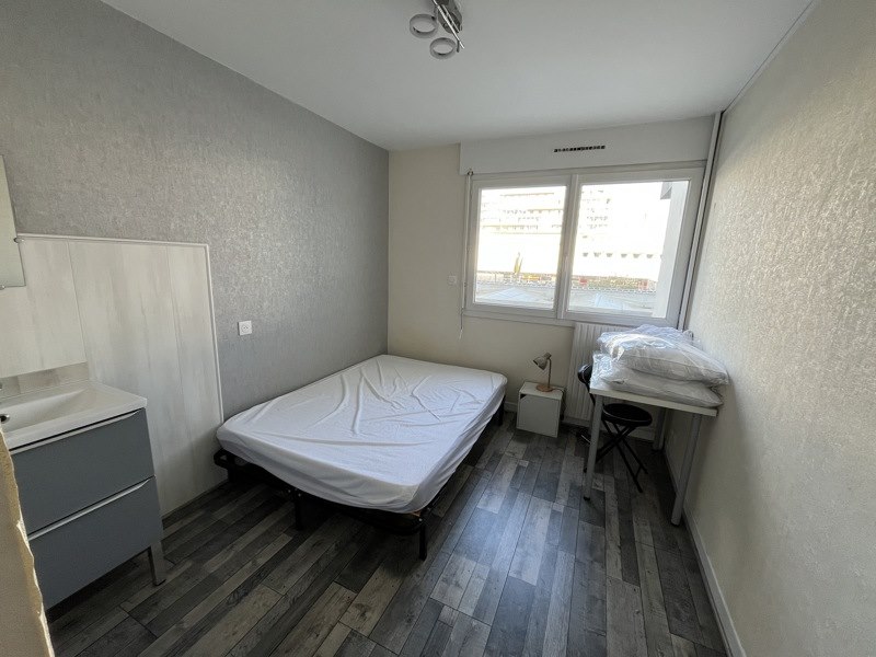 Vente Appartement BREST - 5 pièces -94 m² - (29200)