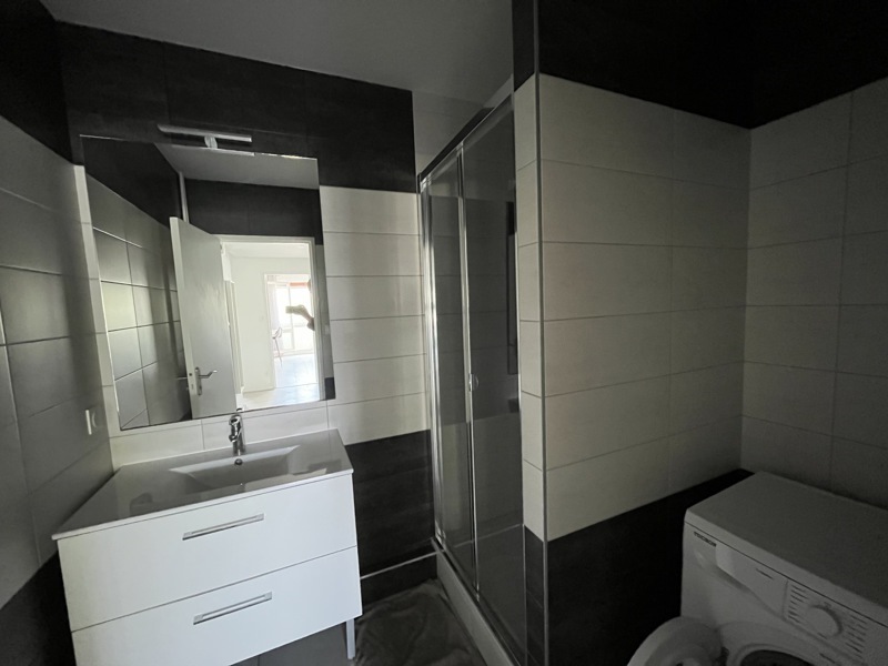 Vente Appartement BREST - 5 pièces -94 m² - (29200)