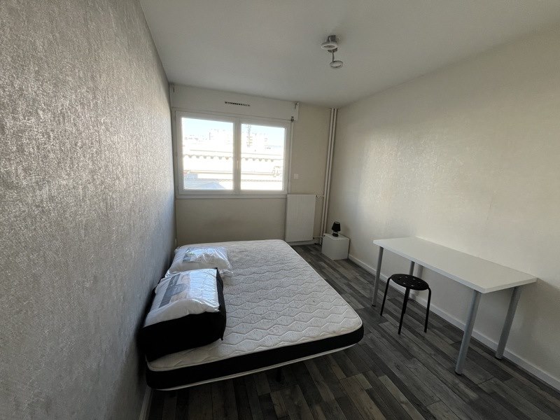 Vente Appartement BREST - 5 pièces -94 m² - (29200)