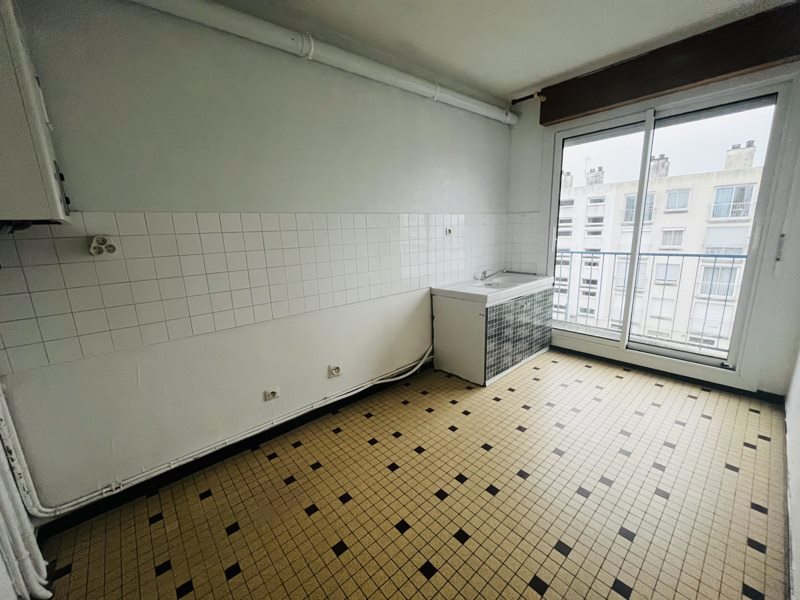 Vente Appartement BREST - 2 pièces -44 m² - (29200)