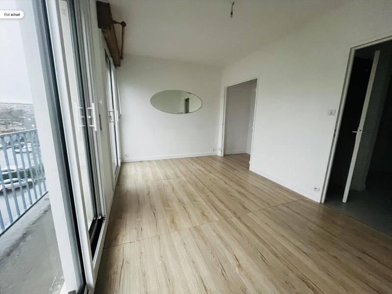 Vente Appartement BREST - 2 pièces -44 m² - (29200)
