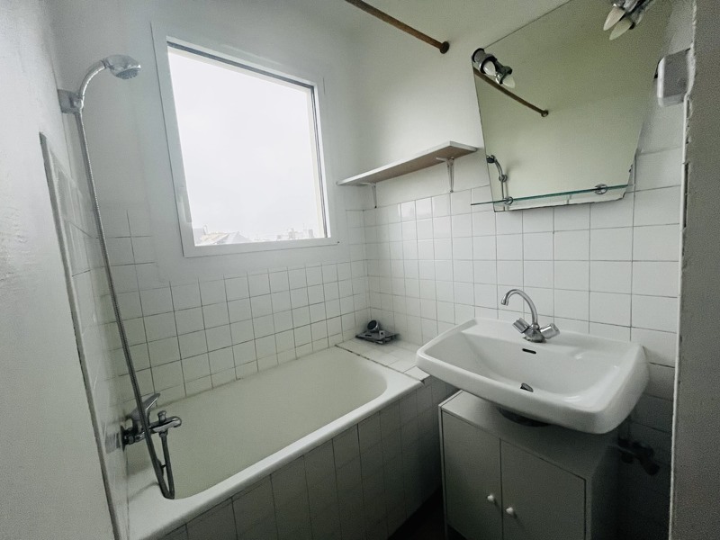 Vente Appartement BREST - 2 pièces -44 m² - (29200)