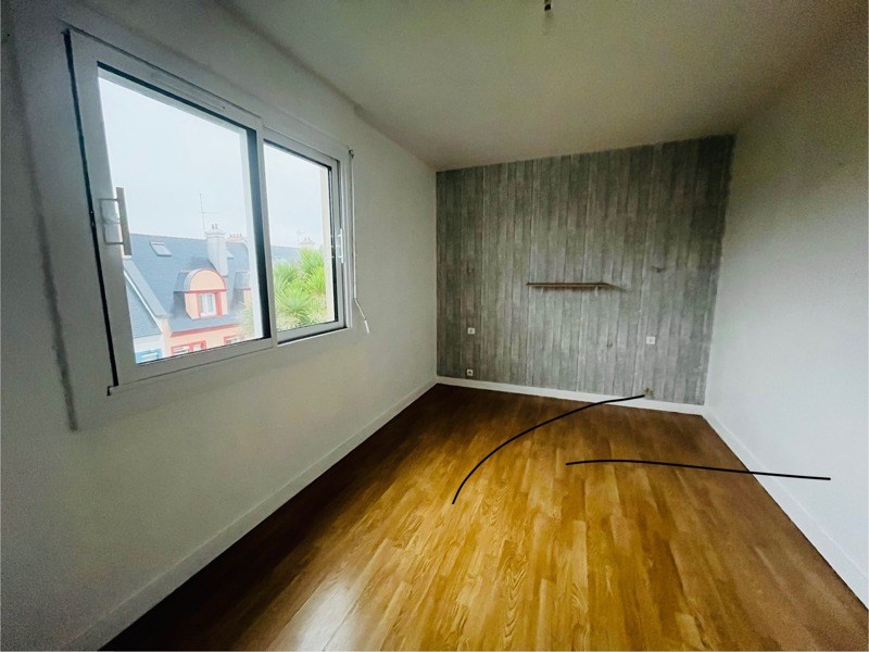 Vente Appartement BREST - 2 pièces -44 m² - (29200)