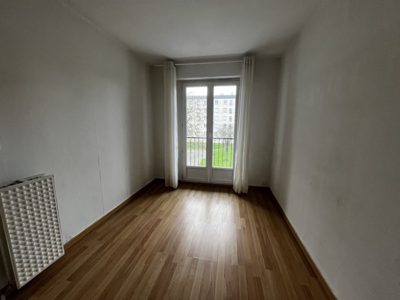 Vente Appartement BREST - 2 pièces -42 m² - (29200)