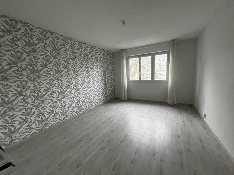 Vente Appartement BREST - 2 pièces -42 m² - (29200)