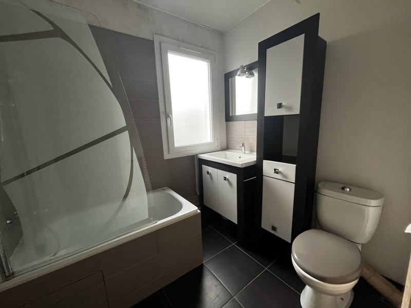 Vente Appartement BREST - 2 pièces -42 m² - (29200)