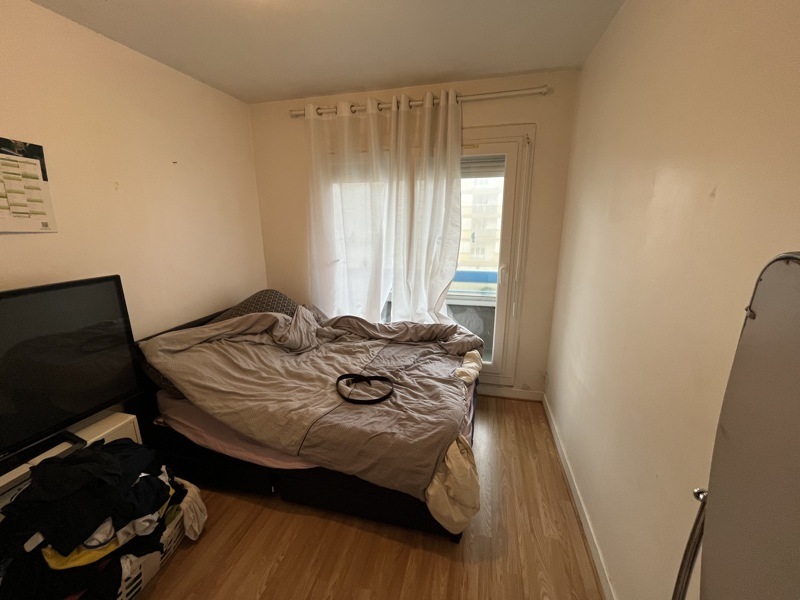 Vente Appartement BREST - 4 pièces -75 m² - (29200)