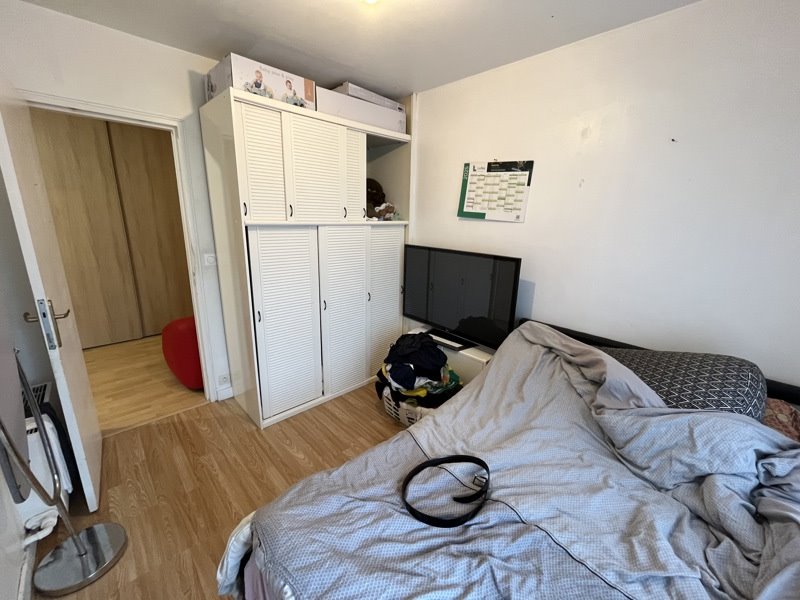 Vente Appartement BREST - 4 pièces -75 m² - (29200)
