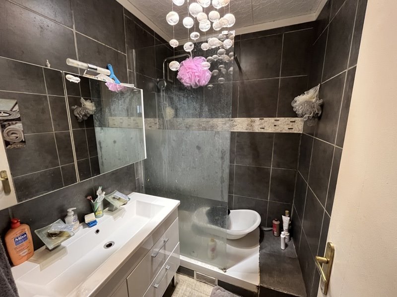 Vente Appartement BREST - 4 pièces -75 m² - (29200)