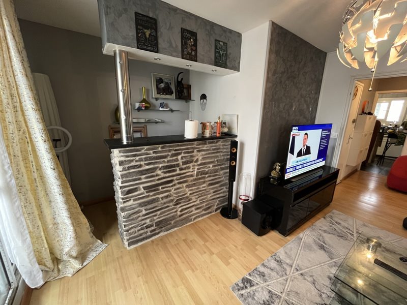 Vente Appartement BREST - 4 pièces -75 m² - (29200)