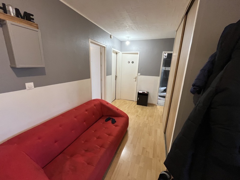 Vente Appartement BREST - 4 pièces -75 m² - (29200)