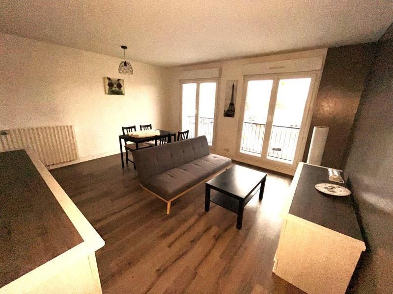 Vente Appartement BREST - 3 pièces -75 m² - (29200)