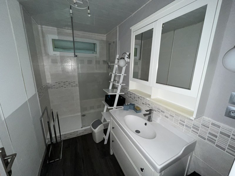 Vente Appartement BREST - 3 pièces -75 m² - (29200)