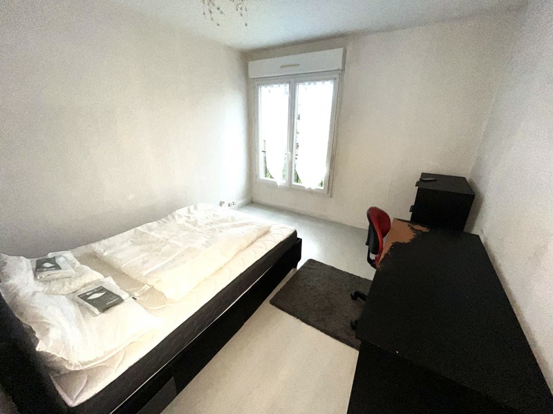 Vente Appartement BREST - 3 pièces -75 m² - (29200)