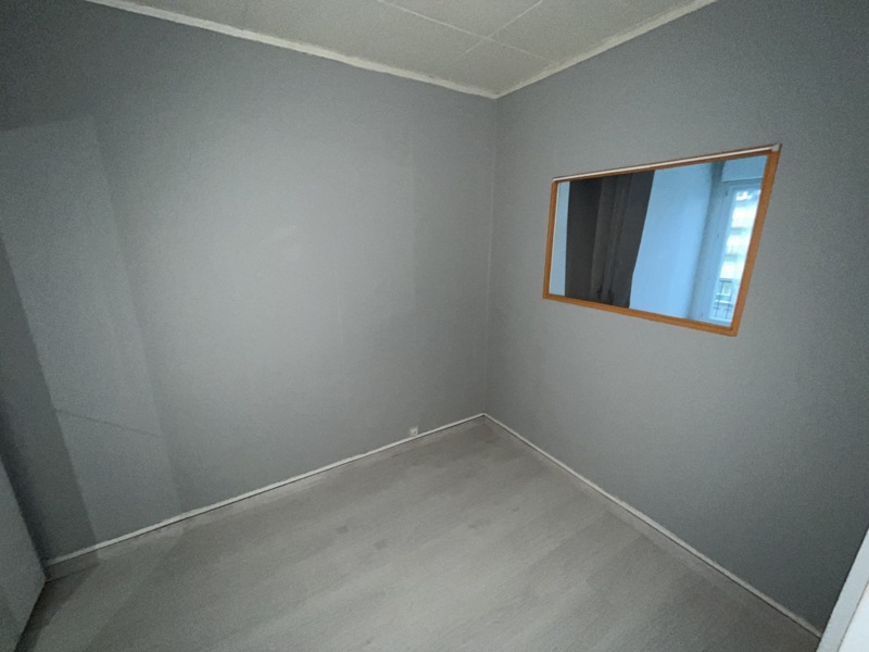 Vente Appartement BREST - 3 pièces -75 m² - (29200)