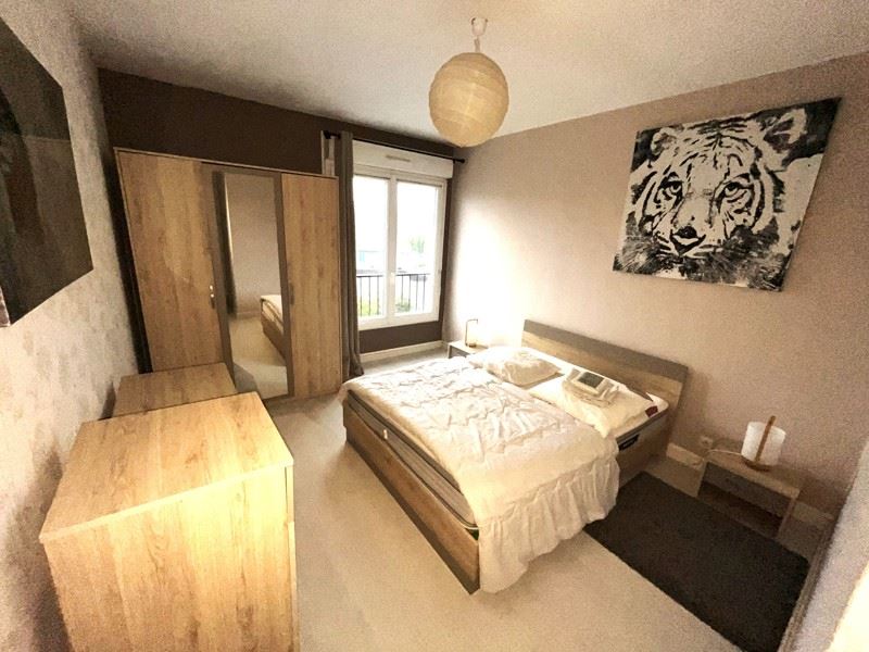 Vente Appartement BREST - 3 pièces -75 m² - (29200)