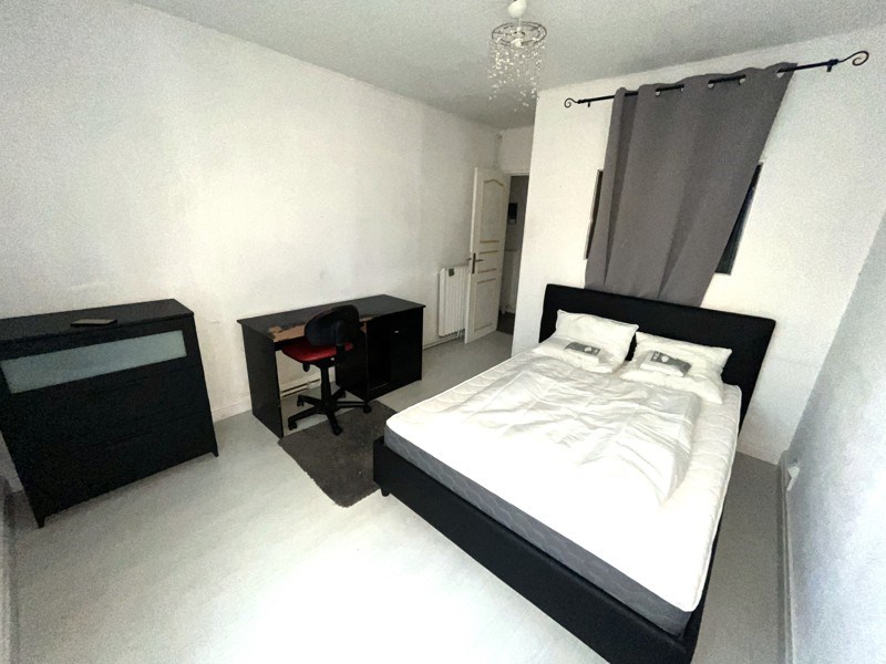 Vente Appartement BREST - 3 pièces -75 m² - (29200)