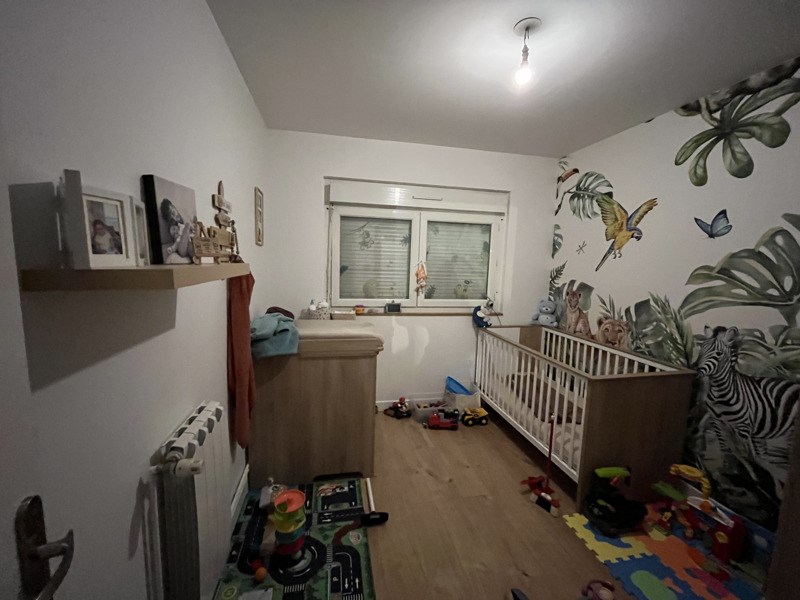 Vente Appartement BREST - 3 pièces -59 m² - (29200)