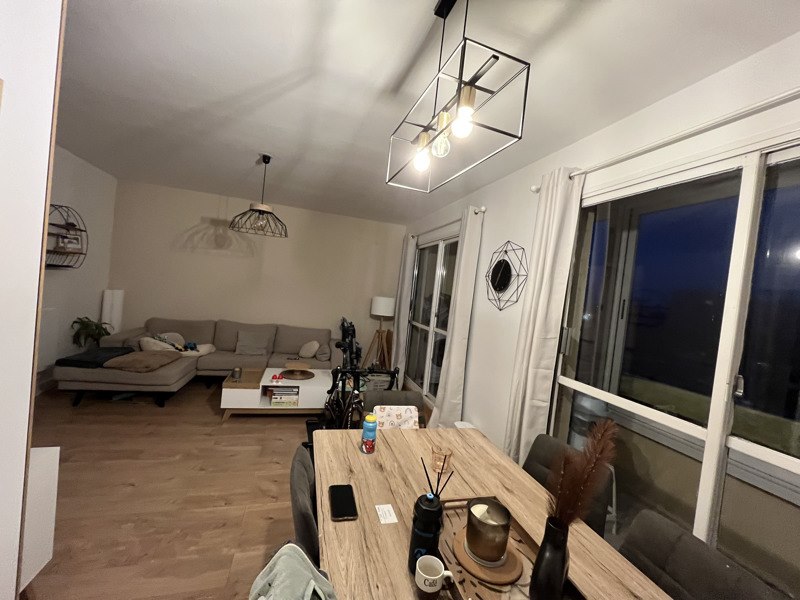Vente Appartement BREST - 3 pièces -59 m² - (29200)