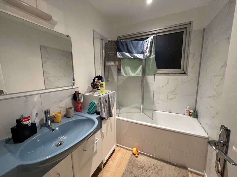 Vente Appartement BREST - 3 pièces -59 m² - (29200)