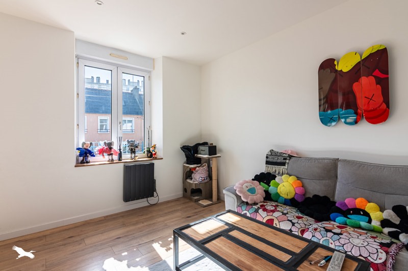 Maison 4 pièces 95 m² · à Brest · 95 m² · 234 300 €