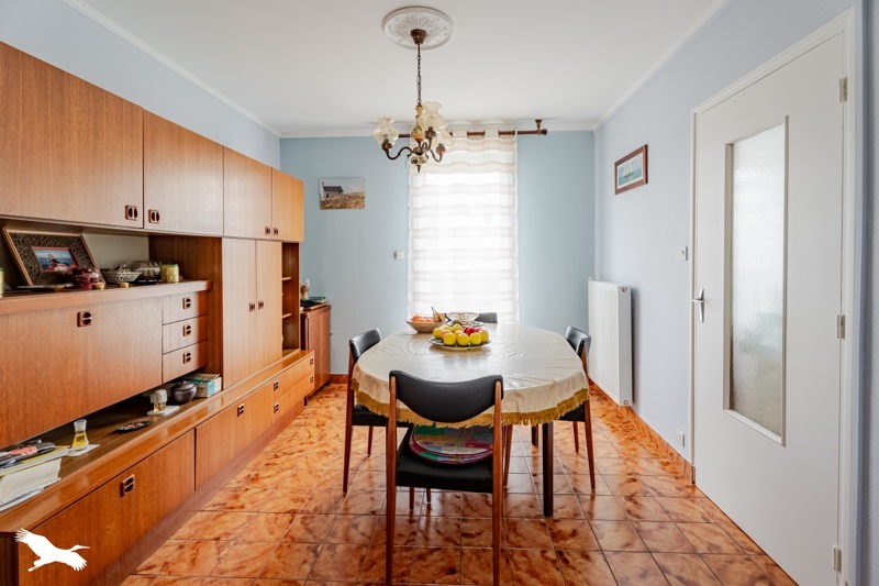 Vente Maison BREST - 5 pièces -84 m² - (29200)