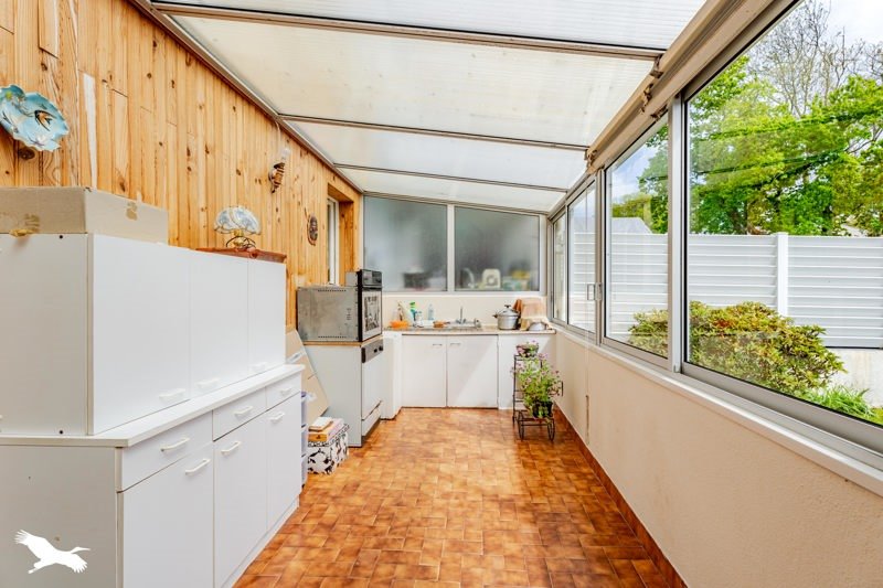 Vente Maison BREST - 5 pièces -84 m² - (29200)