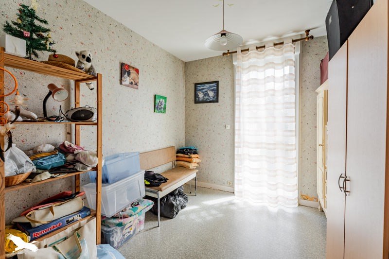 Vente Maison BREST - 5 pièces -84 m² - (29200)