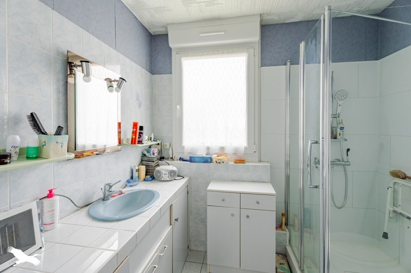 Vente Maison BREST - 5 pièces -84 m² - (29200)