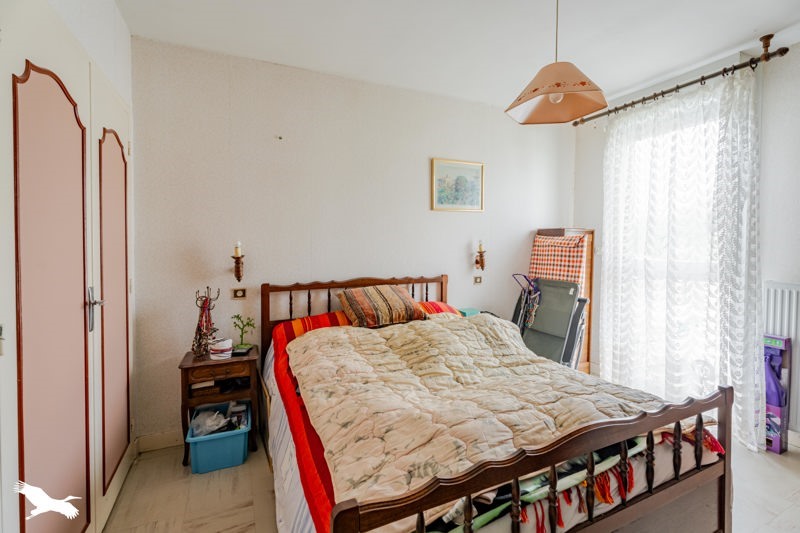 Vente Maison BREST - 5 pièces -84 m² - (29200)