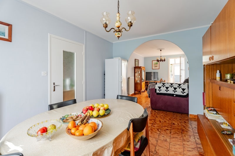 Vente Maison BREST - 5 pièces -84 m² - (29200)