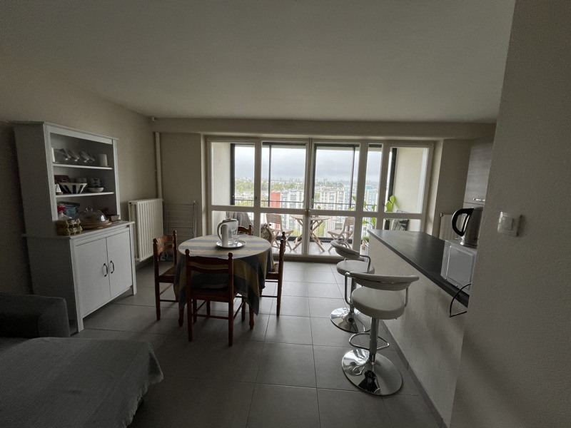Vente Appartement BREST - 2 pièces -48 m² - (29200)