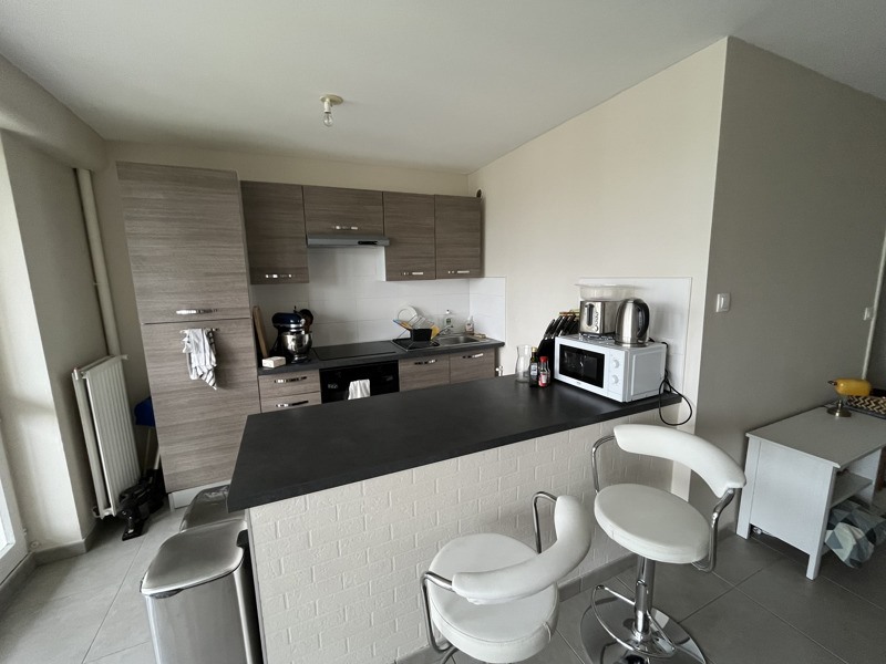 Vente Appartement BREST - 2 pièces -48 m² - (29200)