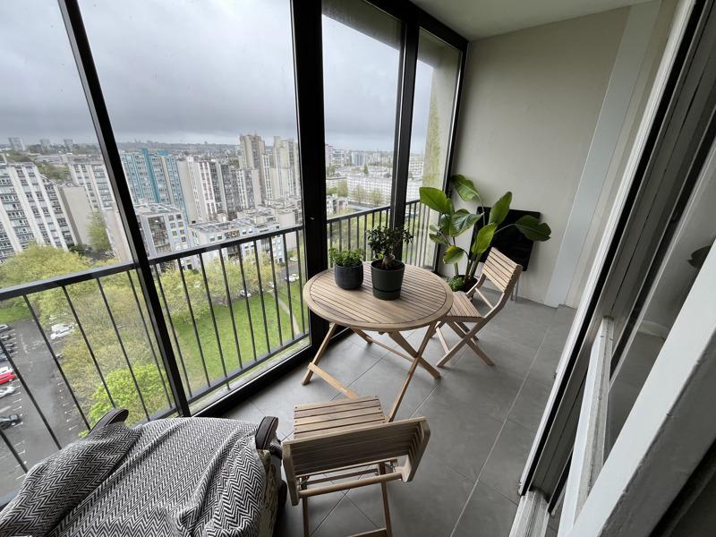 Vente Appartement BREST - 2 pièces -48 m² - (29200)