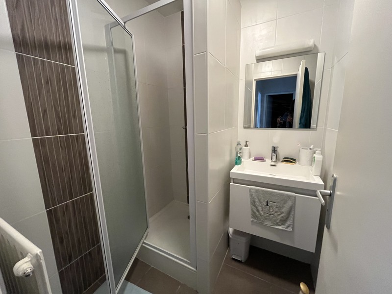 Vente Appartement BREST - 2 pièces -48 m² - (29200)