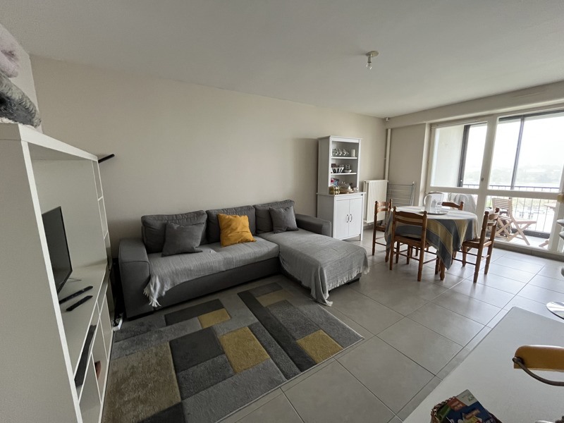 Vente Appartement BREST - 2 pièces -48 m² - (29200)
