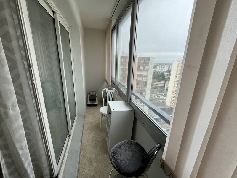 Vente Appartement BREST - 3 pièces -68 m² - (29200)