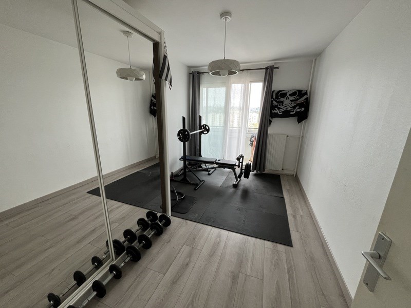 Vente Appartement BREST - 3 pièces -68 m² - (29200)