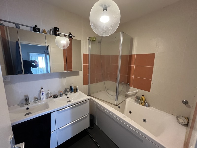 Vente Appartement BREST - 3 pièces -68 m² - (29200)