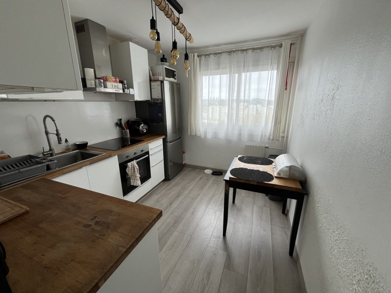 Vente Appartement BREST - 3 pièces -68 m² - (29200)