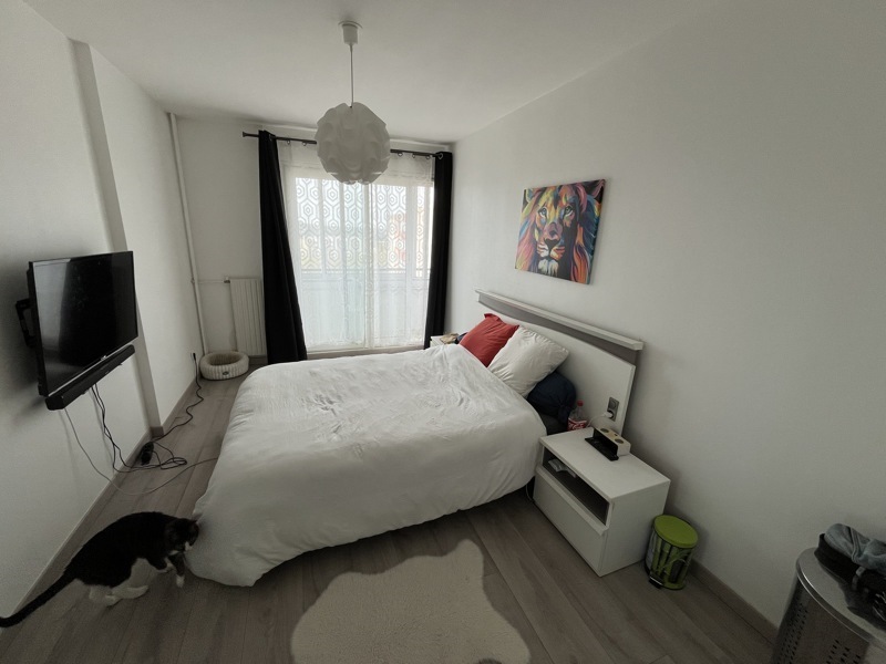 Vente Appartement BREST - 3 pièces -68 m² - (29200)