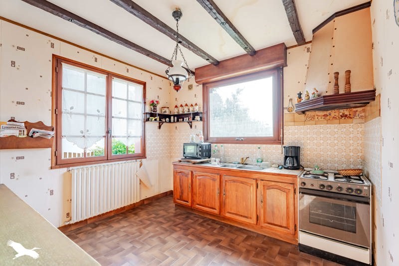 Vente Maison BREST - 6 pièces -124 m² - (29200)