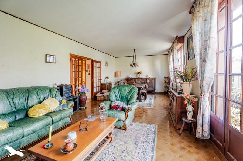 Vente Maison BREST - 6 pièces -124 m² - (29200)