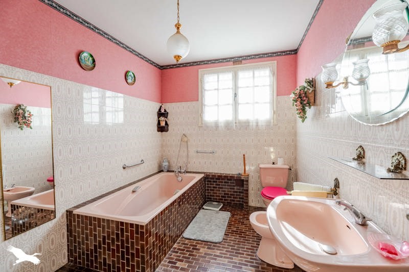 Vente Maison BREST - 6 pièces -124 m² - (29200)