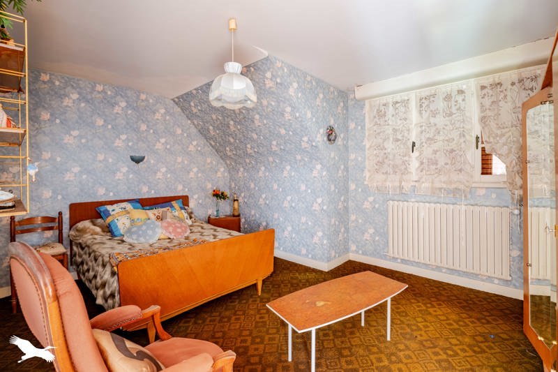 Vente Maison BREST - 6 pièces -124 m² - (29200)