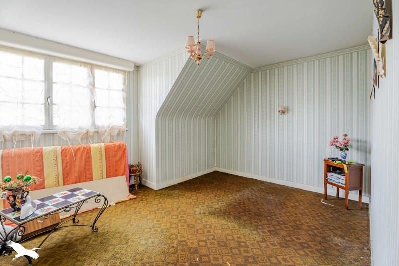 Vente Maison BREST - 6 pièces -124 m² - (29200)