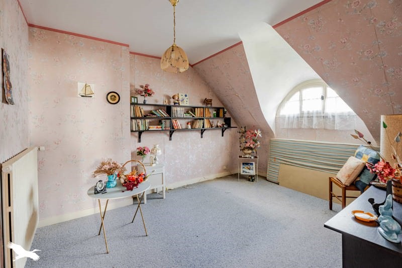 Vente Maison BREST - 6 pièces -124 m² - (29200)